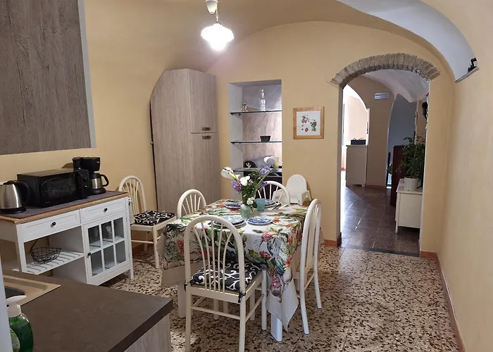 Casa Iris