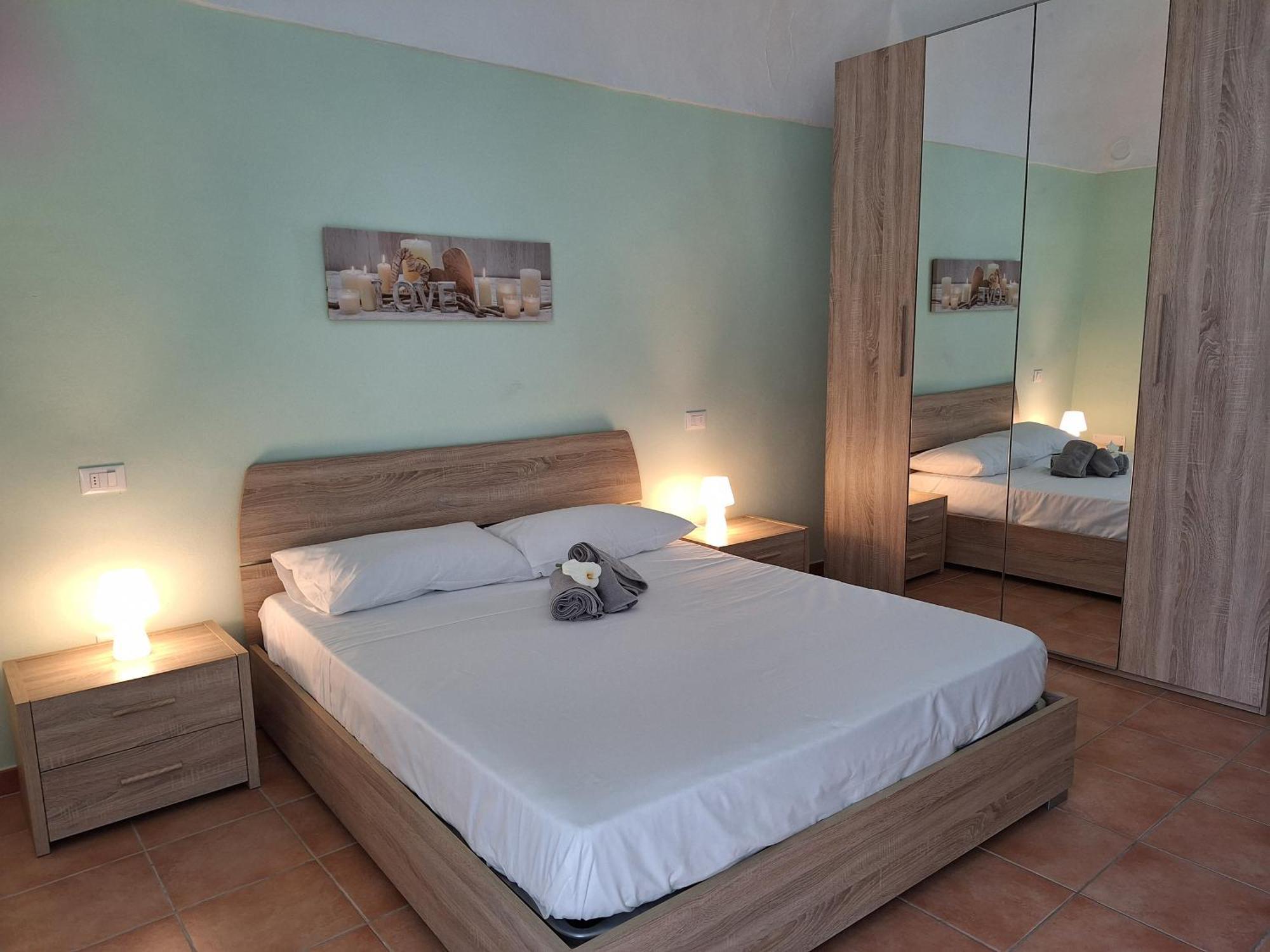 Apartment Casa Iris *
