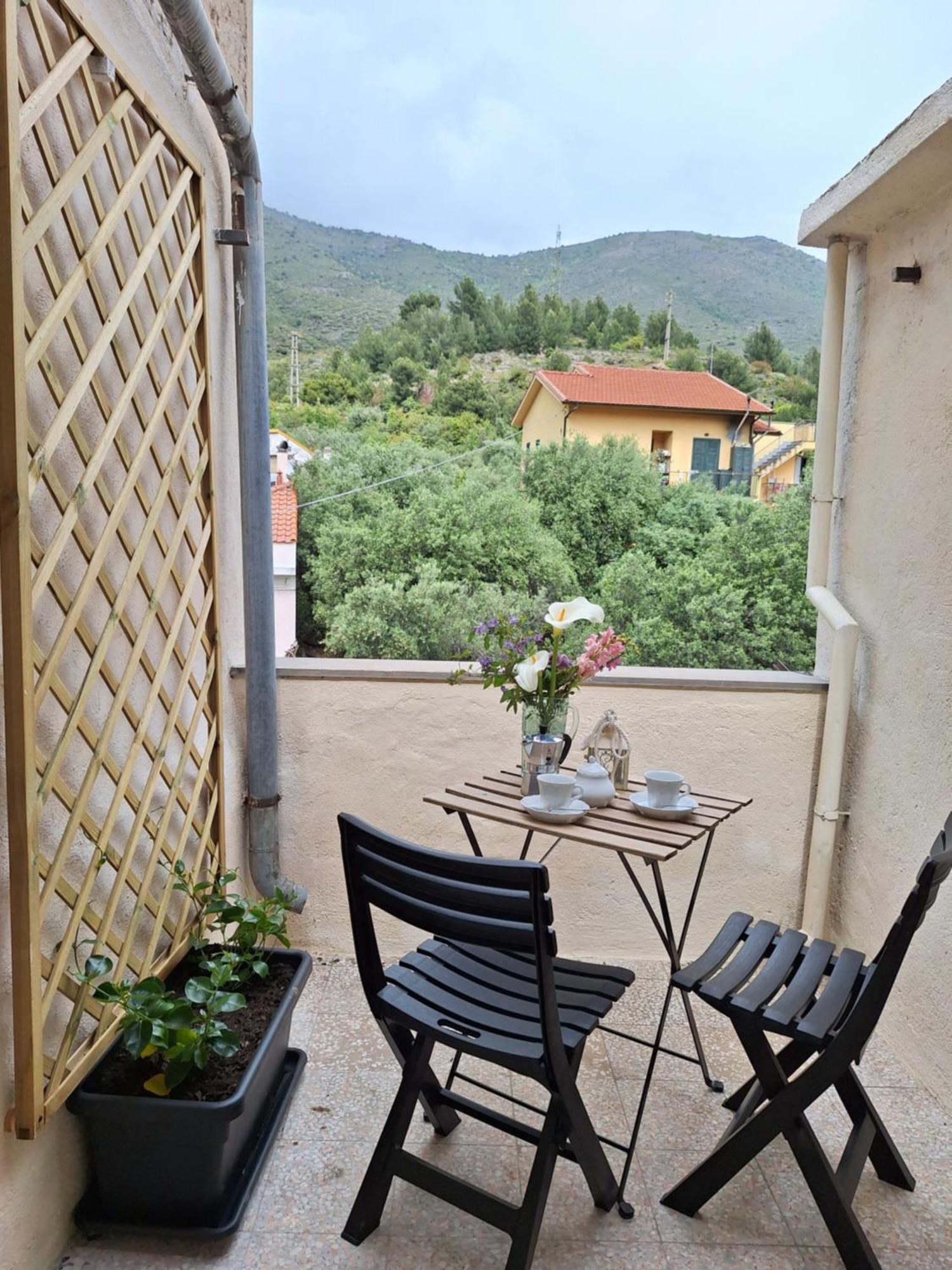 Apartment Casa Iris *