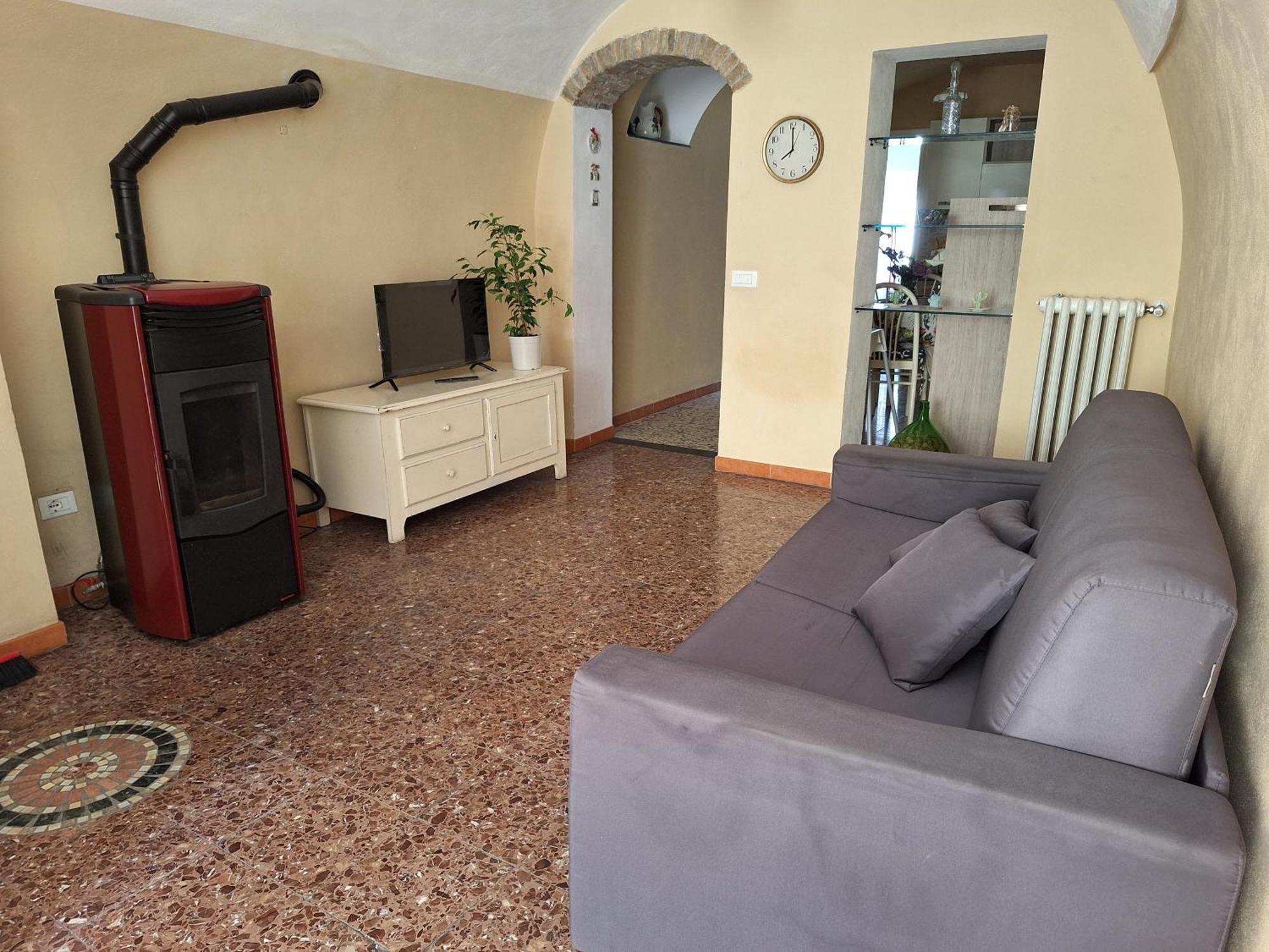 Casa Iris Apartment *