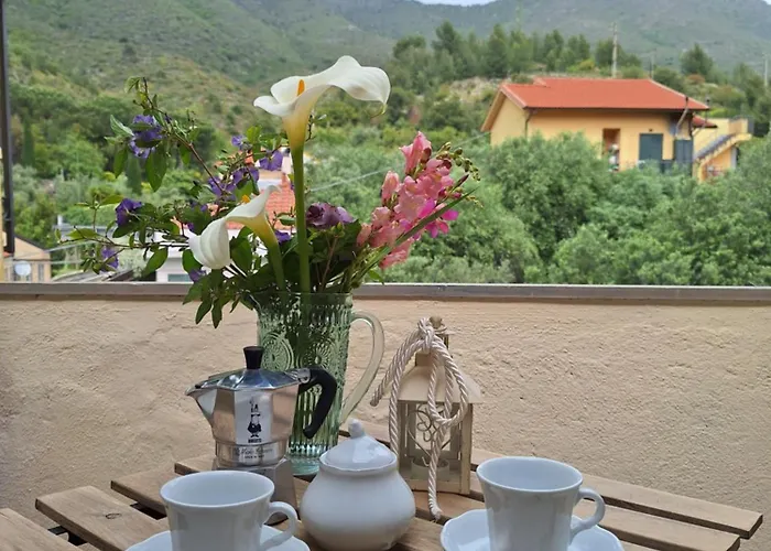 Casa Iris