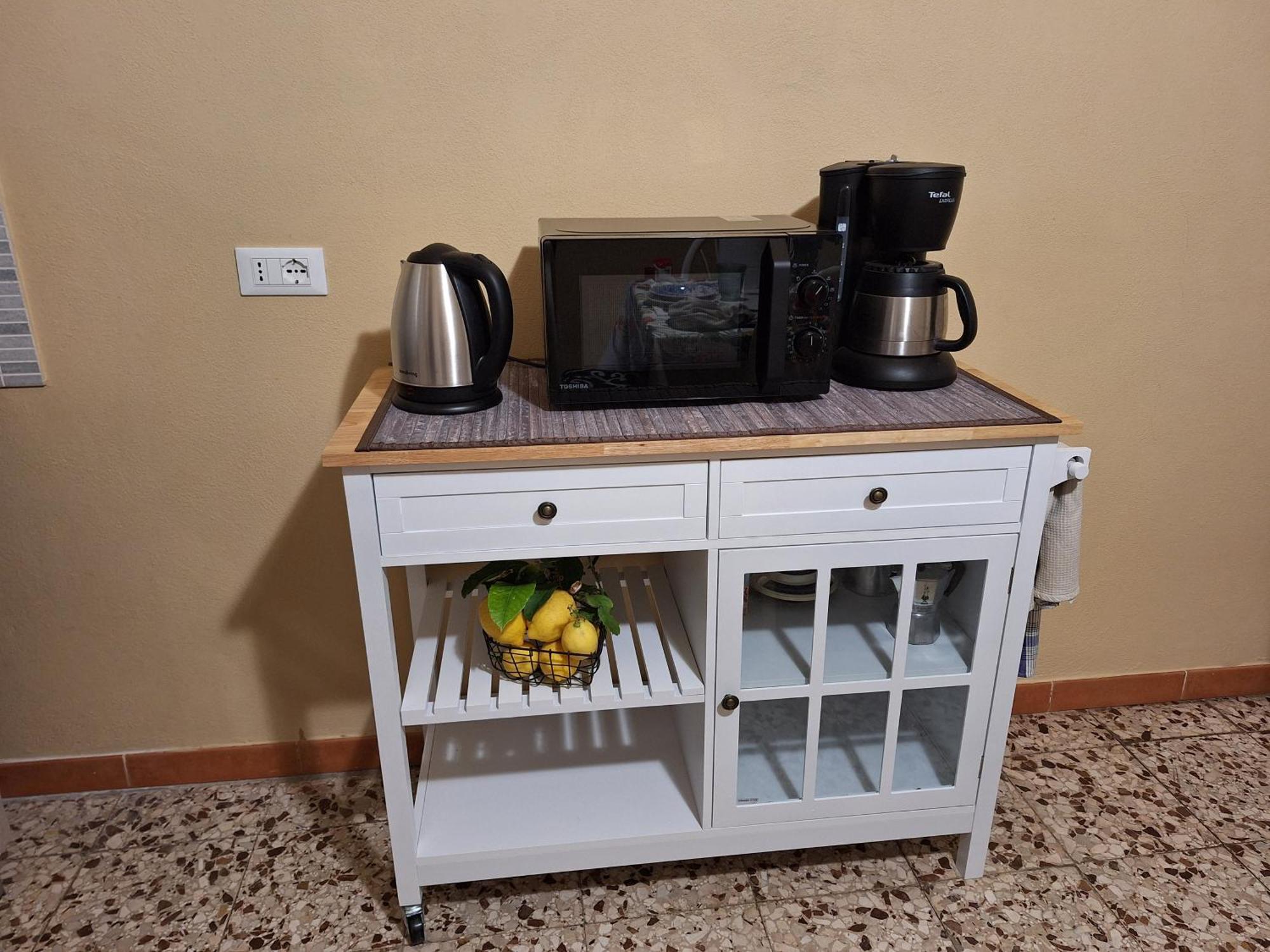 Casa Iris Apartment *