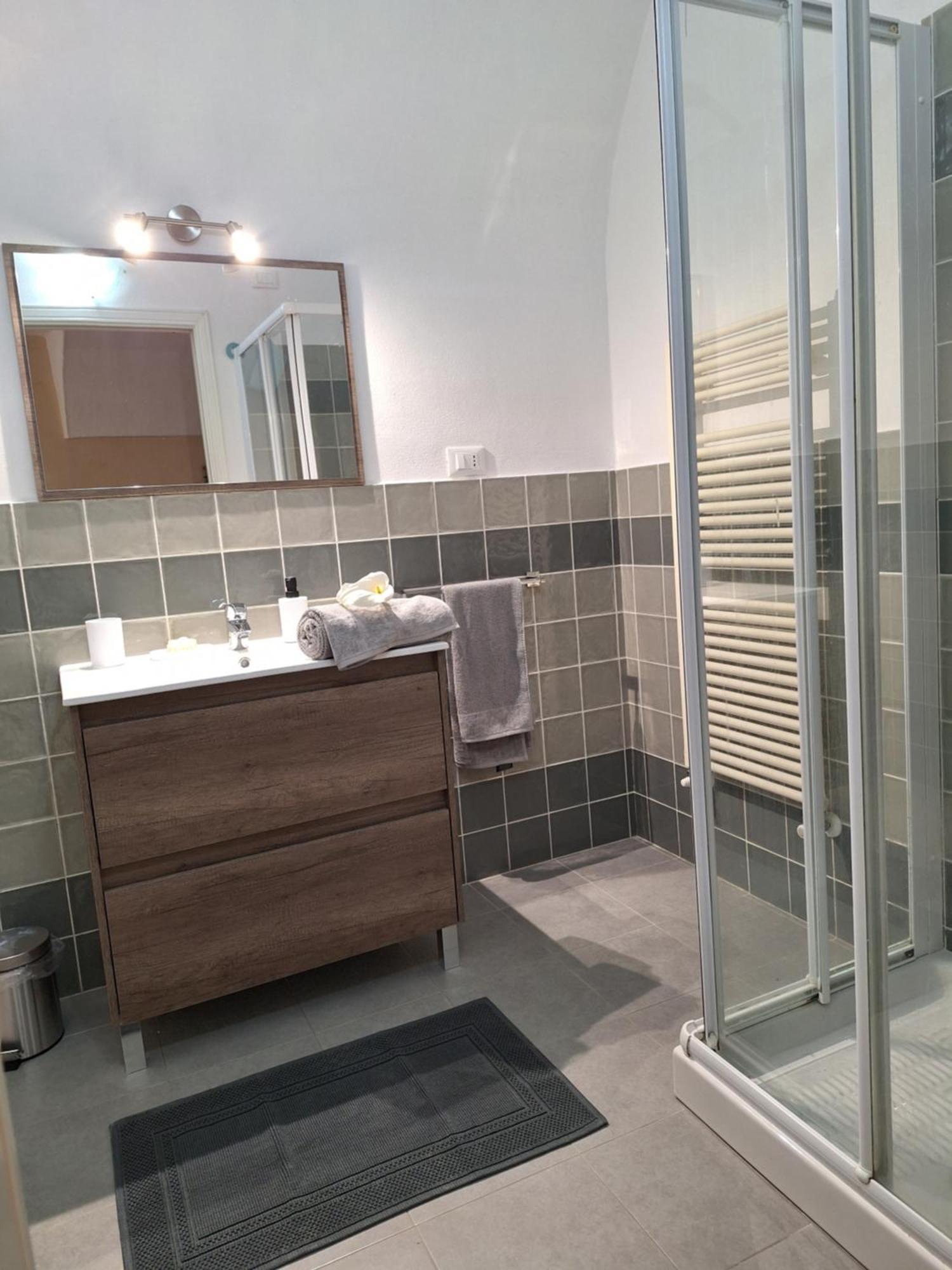 Apartamento Casa Iris