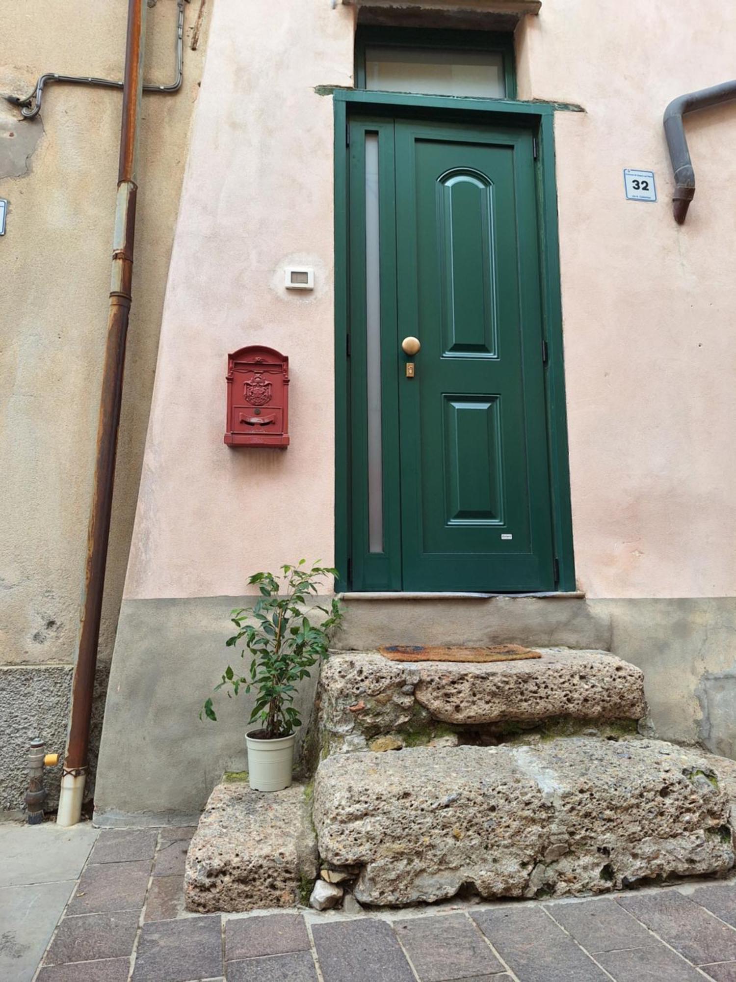 Casa Iris Apartment